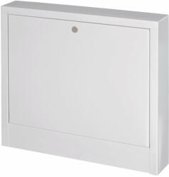 Install MBox osztódoboz fal elé építhető 452x567x110 4 kör (MB-WO-400) (30861)