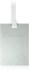 Max Benjamin Italian Apothecary card parfumat 1 buc