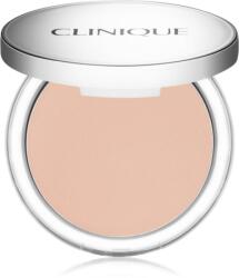 Clinique Superpowder Double Face Makeup 2 in 1 pudra si makeup culoare 02 Matte Beige 10 g