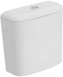 Jika Lyra Plus wc tartály, oldalsó vízbekötésű, 1/2" (H8277230000001) (H8277230000001)