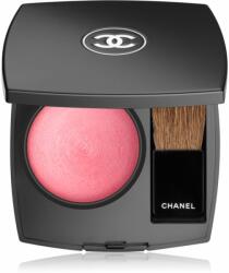 CHANEL Joues Contraste Powder Blush fard de obraz sub forma de pudra culoare 330 Rose Pétillant 3, 5 g