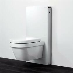 Geberit Monolith Plus szerelőmodul fali WC-hez fehér, 101 új cikkszám: 131.221. SI. 5 (4025416302193)