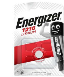Energizer CR 1216 (ECR002) Baterii de unica folosinta