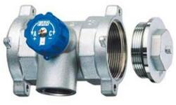 FAR OSZTÓ +SZELEP 6/4" -3/4" indító tag (FA-3874-11234)