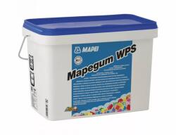 Mapei Folyékony fólia, Mapei Mapegum WPS 10 kg