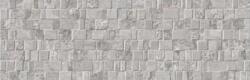 Emigres Dekorcsempe, Emigres Aries Gris 20x60cm - mozaikkeramia
