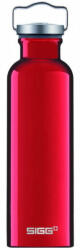 SIGG Water Bottle ORIGINAL 0, 75L red (8743.80) - vexio