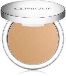 Clinique Almost Powder Makeup SPF 15 pudra machiaj SPF 15 culoare 05 Medium 10 g