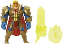 Mattel He-Man and the Masters Of The Universe - He-Man - HDY37 (HDY37)