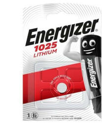 Energizer CR 1025 (ECR001) Baterii de unica folosinta