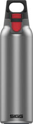 SIGG H&C ONE Light Brushed 0.5l silver - 8998.20 (8998.20) - vexio