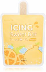  A’pieu Icing Sweet Bar Mask Hanrabong fehérítő gézmaszk 21 g