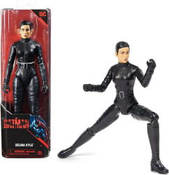 Spin Master Spin Master Batman "The Batman" 30cm Selina Kyle action figure in authentic Batman movie look, play figure (6061624)
