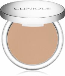 Clinique Beyond Perfecting Powder Foundation + Concealer пудров фон дьо тен с коректор 2 в 1 цвят 2 Alabaster 14.5 гр