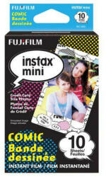 Fujifilm INSTAX MINI FILM SPRAY ART WW 1 (16779809) - tonerpartners