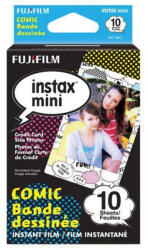 Fujifilm INSTAX MINI FILM SPRAY ART WW 1 (16779809)