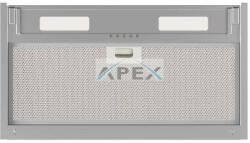 CATA - Páraelszívó Armonia 70 X inox