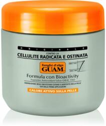 Guam Cellulite Iszappakolás narancsbőrre 500 g - notino - 19 600 Ft
