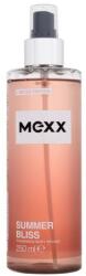 Mexx Summer Bliss 250 ml Testpermet nőknek
