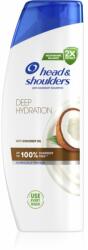 Head & Shoulders Deep Hydration Coconut korpásodás elleni sampon 500 ml