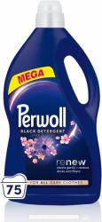 Perwoll Renew Dark Bloom 3, 75 l (75 mosás)