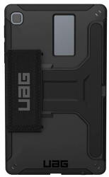 Urban Armor Gear Husa tableta UAG Scout compatibila cu Samsung Galaxy Tab A7 Lite 8.7 inch Black (22270H114040)