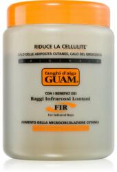 Guam Cellulite Iszappakolás narancsbőrre 1000 g - notino - 28 905 Ft