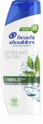 Head & Shoulders Tea Tree korpásodás elleni sampon 250 ml