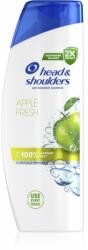 Head & Shoulders Apple Fresh korpásodás elleni sampon 500 ml