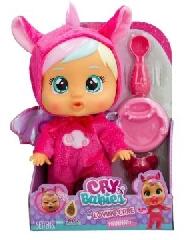 IMC Toys IMC Toys: Cry Babies: Loving Care Fantasy Hannah baba (909793IM)