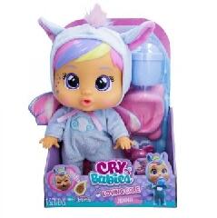 IMC Toys IMC Toys: Cry Babies: Loving Care Fantasy Jenna baba (909809IM)