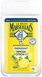 Le Petit Marseillais Mimóza & Bio citrom 250 ml