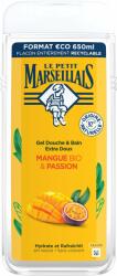 Le Petit Marseillais BIO Mangó és Maracuja 650 ml