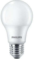 Philips LED izzó, E27, gömb, 13W, 1521lm, 230V, 4000K, A60, PHILIPS CorePro (PLED6908) (929002306908)