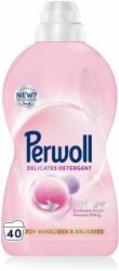 Perwoll Renew Wool 2 l (40 mosás)