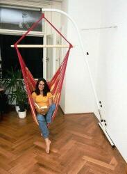 AMAZONAS Hanging Chair Brasil Papaya AZ-2030220 - 160cm - vexio
