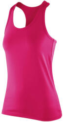 Result Női ujjatlan póló Result Women's Impact Softex Top XS (8), Candy