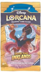 Ravensburger Disney Lorcana: Into the Inklands - Booster Pack