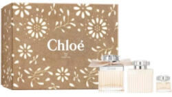 Chloe Set Apa de Parfum Chloe Chloe 75 ml + 5 ml + Lotiune de Corp 100ml Femei (3616303452636)