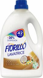 FIORILLO STORE Lavatricie Cocco e Fiori di Tiare 2, 5 l (42 mosás)