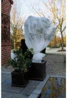 NATURE téli fagy elleni takarófólia 1x10m, fehér, 30g/m2 (6030092) (19425)