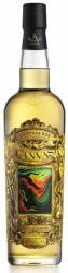 Compass Box Canvas (0, 7L / 46%) Whiskey (WVM-9401)