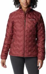 Columbia Delta Ridge kabát 1875921679 női Grena S (222015232875921679000027)