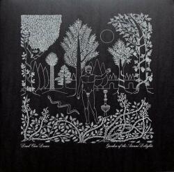 Dead Can Dance - Garden Of The Arcane Delights + Peel Sessions (2 LP) (652637362817)