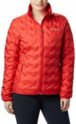 Columbia Delta Ridge kabát 1875921658 női Piros XS (222015232875921658000030)