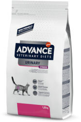Affinity Affinity Advance Veterinary Diets Urinary Stress - 2 x 1, 25 kg