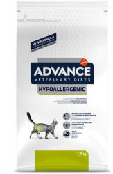 Affinity Affinity Advance Veterinary Diets Hypoallergenic Feline - 2 x 1, 25 kg
