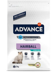 Affinity Affinity Advance Sterilized Hairball - 3 kg