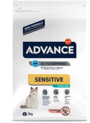 Affinity Affinity Advance Cat Sterilized Sensitive - 3 kg