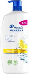 Head & Shoulders Citrus Fresh Sampon 800ml (10HC030277)